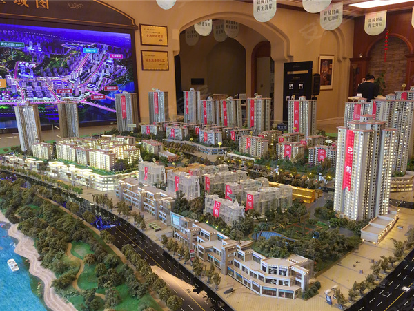 丰都金科邻里温情日常最新消息揭秘