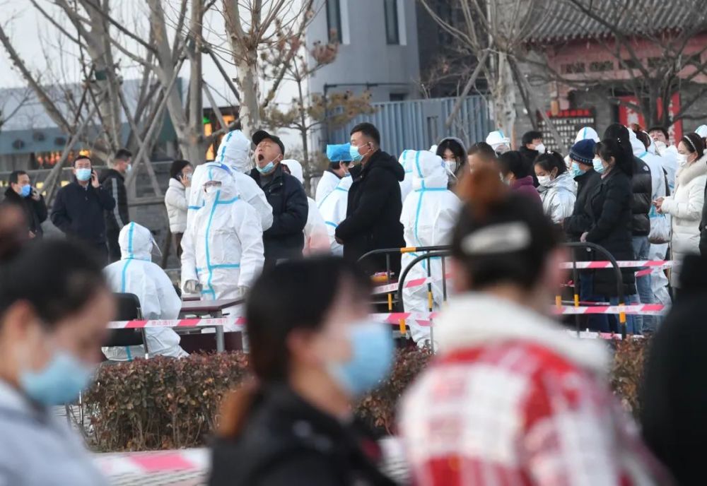 北京疫情最新处理，变化中的力量与学习带来的自信与成就感