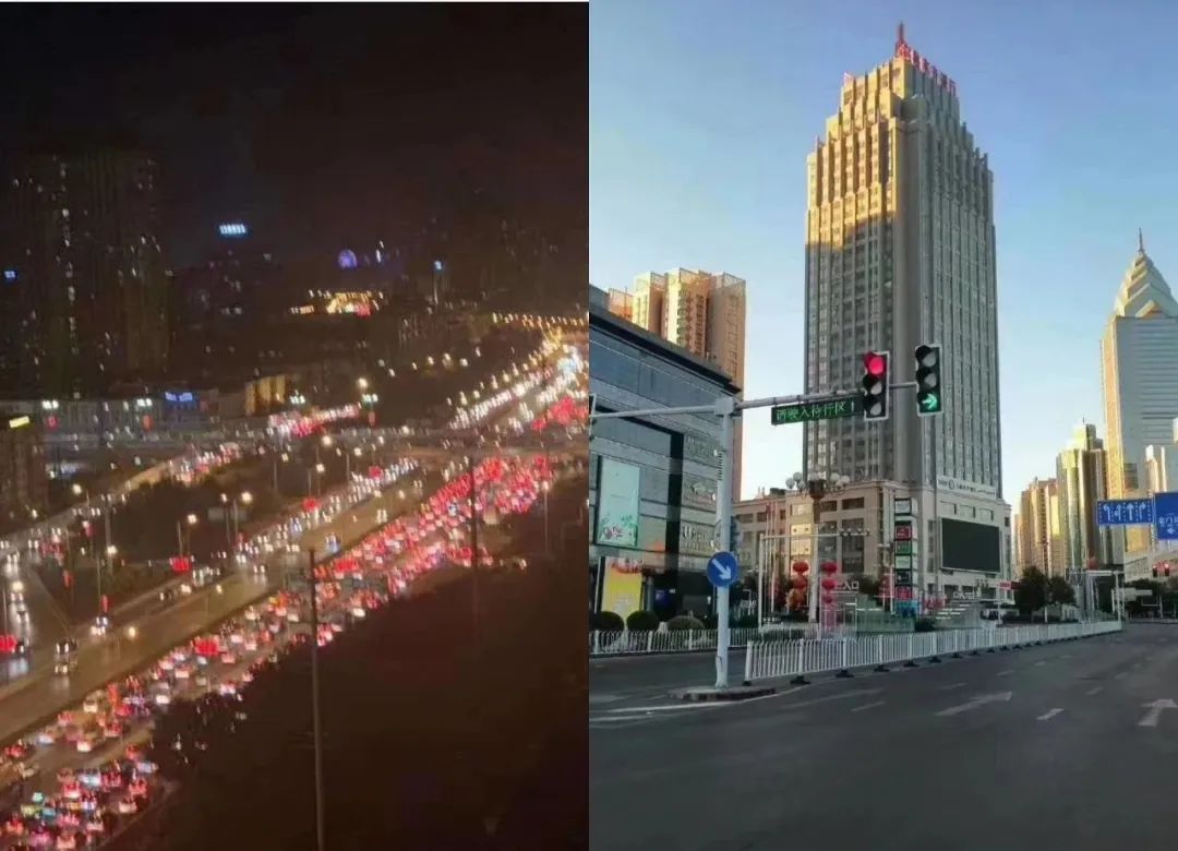 科技之光照亮乌鲁木齐抗疫之路，最新疫情爆发应对纪实