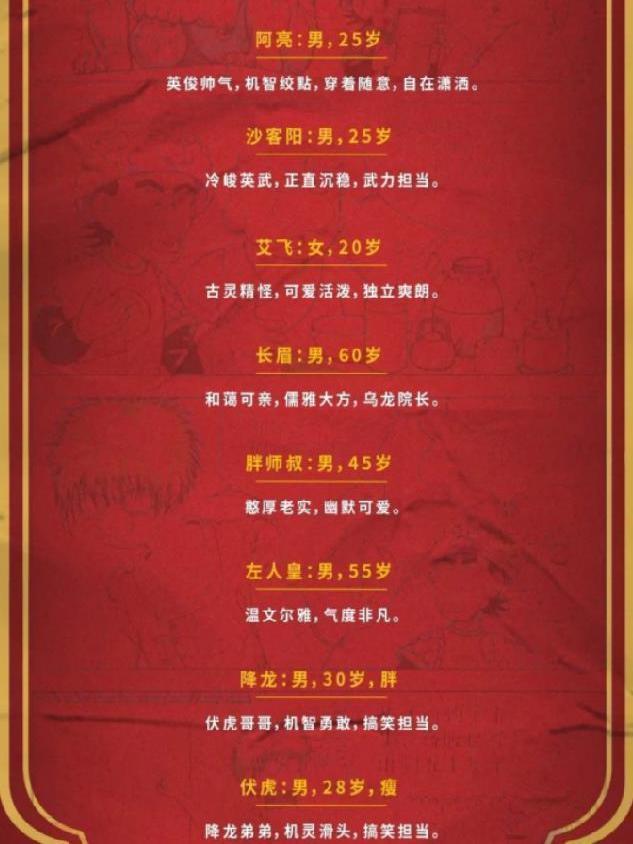 乌龙院女主角演员表，自然之旅与内心平静的探寻之路
